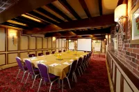 Morley Hayes Hotel Hotels in Ilkeston