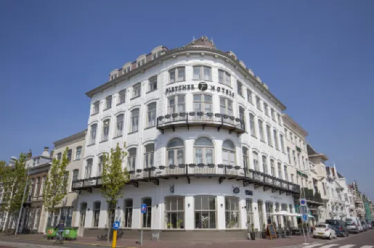 Fletcher Hotel-Restaurant Middelburg Hotels in 