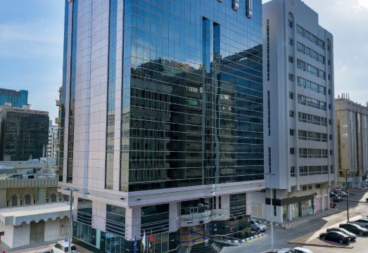 호텔 객실 내부