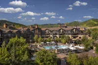 Waldorf Astoria Park City - Pool