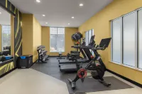 Hilton Garden Inn Ames - Træningscentre