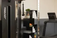 Courtyard Paris Arcueil - Fitnessstudio