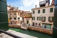 Hotel Liassidi Palace - romantique