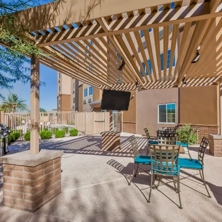 Candlewood Suites TUCSON by IHG