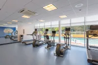 SpringHill Suites Tampa North/I-75 Tampa Palms