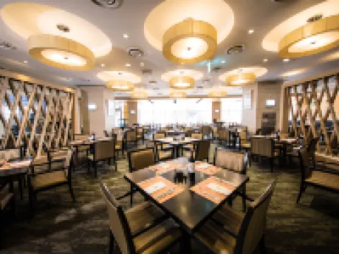 Holiday Inn GWANGJU, KOREA by IHG Hoteles en Gwangju