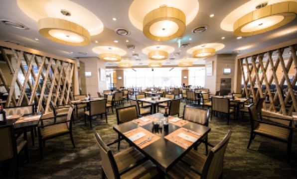 Holiday Inn GWANGJU, KOREA by IHG