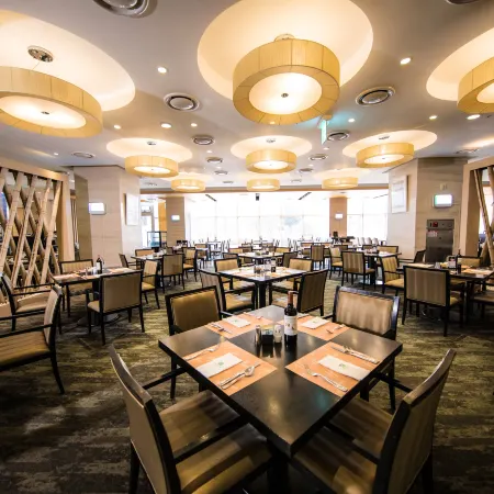 Holiday Inn GWANGJU, KOREA by IHG