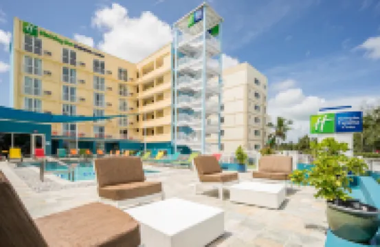 Holiday Inn Express & Suites NASSAU by IHG