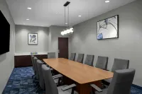 Courtyard Pittsburgh Airport Settlers Ridge - 3-Star