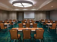 SpringHill Suites Houston Downtown/Convention Center Hotels near Bell Station