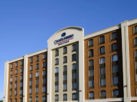 キャンドルウッド スイーツ リッチモンド - ウエスト ブロード by IHG リッチモンドのホテル