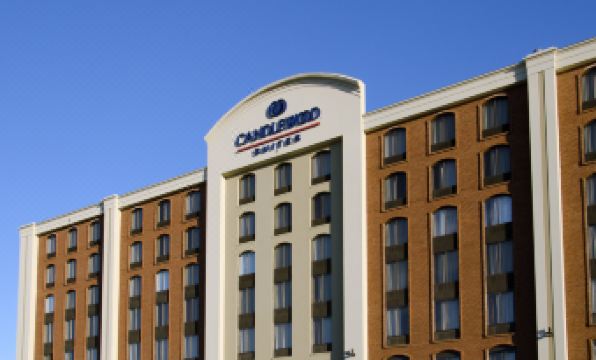 Candlewood Suites RICHMOND - WEST BROAD by IHG