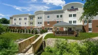 Candlewood Suites Grove City - Outlet Center
