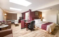 Spark by Hilton Hartford Vernon - Motels