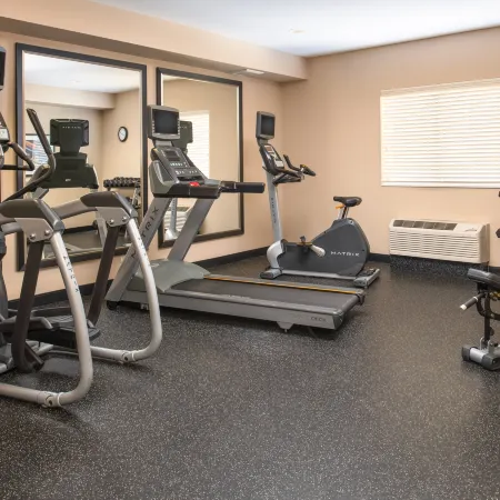 Candlewood Suites VANCOUVER-CAMAS by IHG