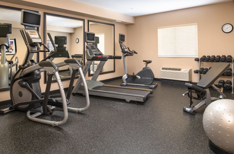 Candlewood Suites Vancouver-Camas by IHG photo 2