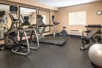 Candlewood Suites VANCOUVER-CAMAS by IHG Hotels in Vancouver