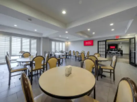 Red Roof Inn Yemassee Hotels in Jasper County