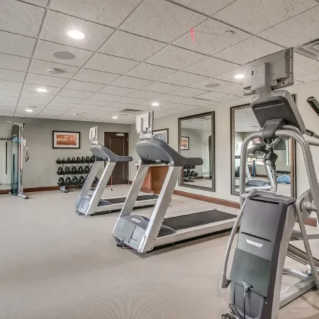 Staybridge Suites LUBBOCK SOUTH by IHG