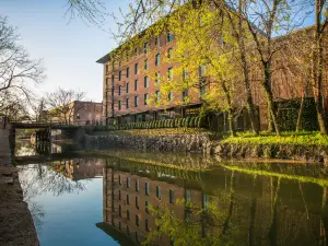 Rosewood Washington DC