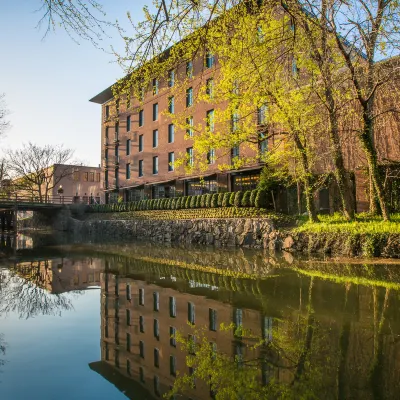 Rosewood Washington DC Hotels in der Nähe von Georgetown Park Einkausfzentrum