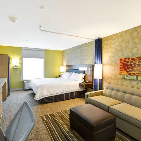 Home2 Suites by Hilton Opelika Auburn