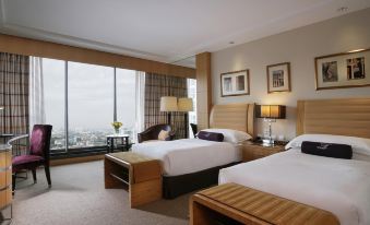 Lugal, a Luxury Collection Hotel, Ankara