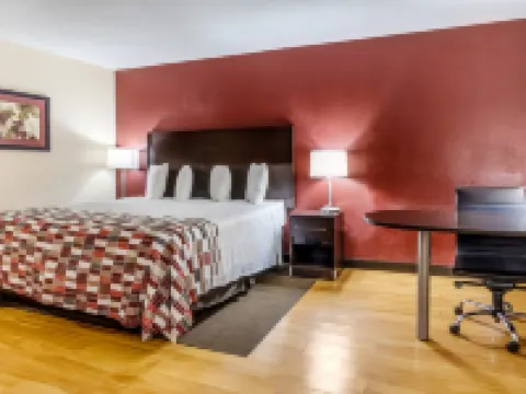 Red Roof Inn Chicago - Alsip Hotels in Alsip