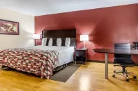 Red Roof Inn Chicago - Alsip Hotels in Alsip