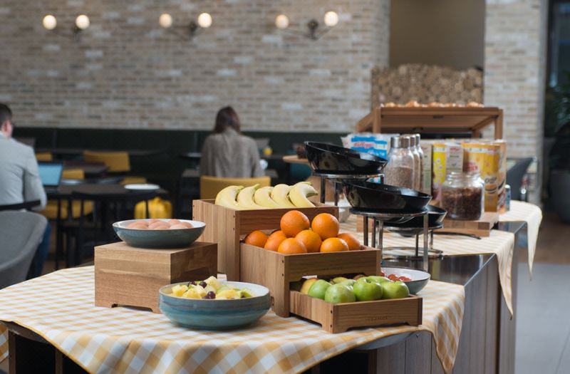 Staybridge Suites London - Vauxhall by IHG photo 5