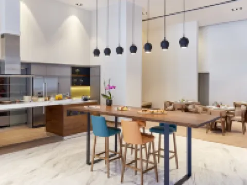 Staybridge Suites DOHA LUSAIL by IHG Hotels in Lusail