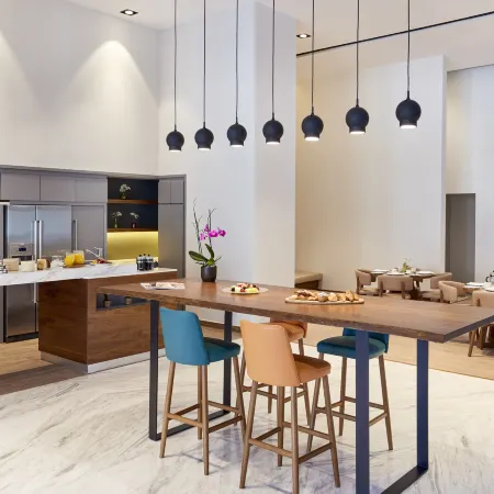 Staybridge Suites DOHA LUSAIL by IHG