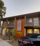 Designer Oceanic Oasis, 1House Away from Boardwalk, AC, Parking Hotels in Mission Beach