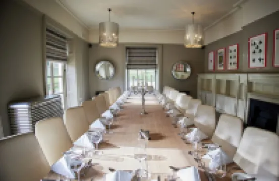 Milsoms Kesgrave Hall Hotels in Suffolk Coastal District