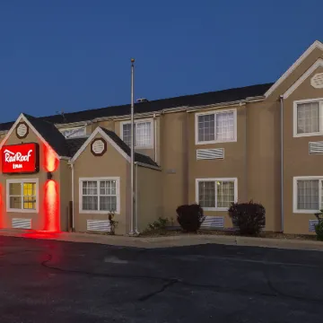 Red Roof Inn Springfield, MO