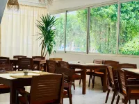 西迪塞勒姆旅遊海濱飯店 比塞大住宿飯店