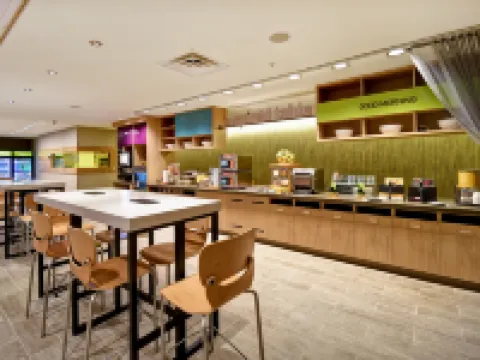 Home2 Suites by Hilton Amherst Buffalo Hotels in Amherst