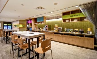 Home2 Suites by Hilton Amherst Buffalo