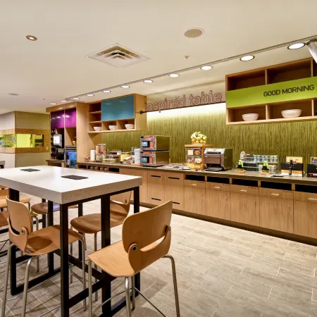 Home2 Suites by Hilton Amherst Buffalo