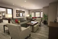 Staybridge Suites LAFAYETTE by IHG - Wifi