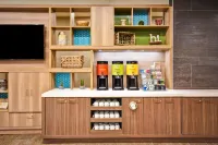 Home2 Suites by Hilton LaGrange - petit déjeuner