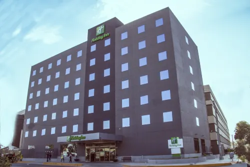 Holiday Inn PIURA by IHG - Gym