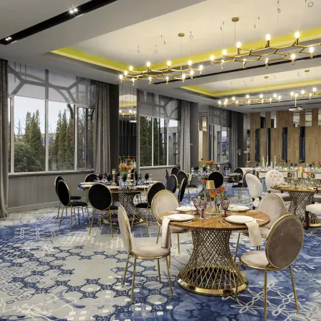 Mercure Sibiu Airport