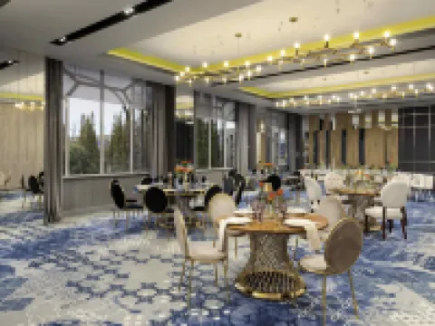 Mercure Sibiu Airport