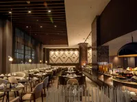Wyndham Grand Costa Del Sol Lima Airport Hotels in Callao