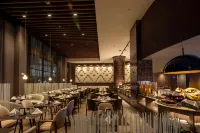 Wyndham Grand Costa Del Sol Lima Airport
