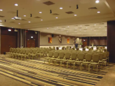 Mercure Sheffield St Paul's Hotel & Spa Hotels in Sheffield