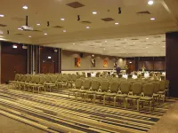 Mercure Sheffield St Paul's Hotel & Spa