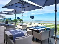 La Grande Terrasse Hôtel & Spa la Rochelle - MGallery - breakfast